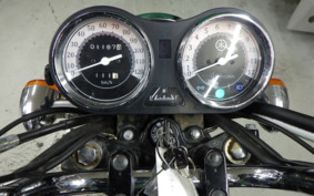 YAMAHA YB125SP