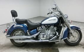 YAMAHA XVZ1300 ROYAL STAR 1997 4WY