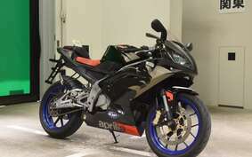 APRILIA RS125