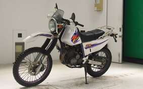 YAMAHA TT250R RAID 4WA