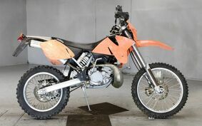 KTM 200 EXC GSA20