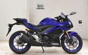 YAMAHA YZF-R25 A RG43J