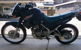 KAWASAKI KLE250 Anhelo LE250A