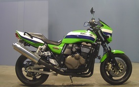 KAWASAKI ZRX1200 2002 ZRT20A