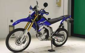 YAMAHA WR250R DG15J