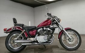 YAMAHA VIRAGO 250 3DM