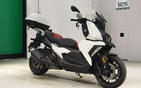 BMW C400X 2020 0C09