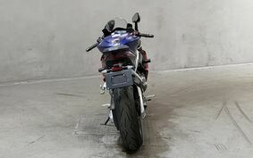 APRILIA RS660 2022 ZD4KS