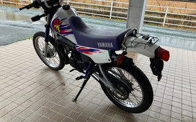 YAMAHA DT50 17W