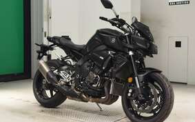 YAMAHA MT-10 2017 RN50J