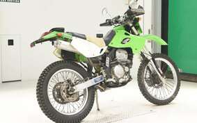 KAWASAKI KLX250 LX250E