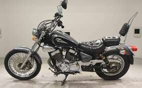 YAMAHA VIRAGO 125