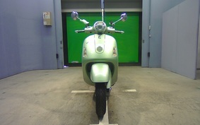 VESPA GT200L