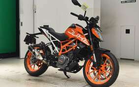 KTM 390 DUKE 2020 JPJ40