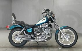 YAMAHA VIRAGO 1100 1995 4PP