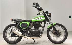 KAWASAKI 250TR BJ250F