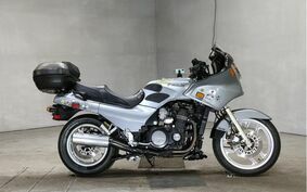 KAWASAKI NINJA 1000 GT R 1989 ZGCA12