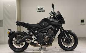 YAMAHA MT-09 A 2020 RN52J