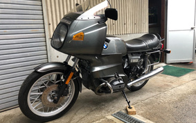 BMW R100RS 1981 8241