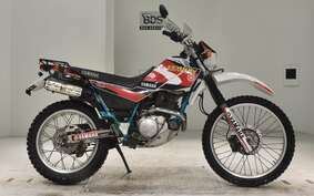 YAMAHA SEROW 225 Gen.3 4JG