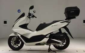 HONDA PCX 160 KF47