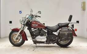 KAWASAKI VULCAN 400 CLASSIC 2001 VN400A