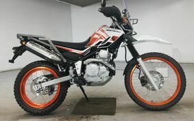 YAMAHA SEROW 250 DG31J