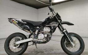 KAWASAKI KLX250D TRACKER LX250E