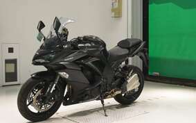 KAWASAKI NINJA 1000 A 2020 ZXT00W