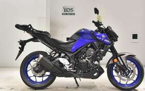 YAMAHA MT-03 ABS 2020 RH13J