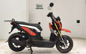 HONDA ZOOMER-X JF52