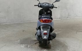 YAMAHA AXIS 125 TREET SE53J