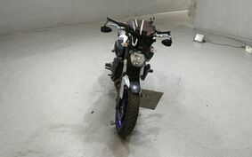 YAMAHA MT-07 2015 RM07J