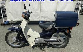 HONDA C50 DX AA01