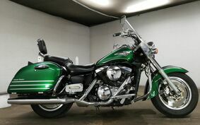 KAWASAKI VULCAN 1500 CLASSIC 1999 VNT50G