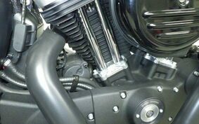 HARLEY XL883N 2021 LE2