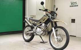 YAMAHA SEROW 250 Gen.2 DG17J