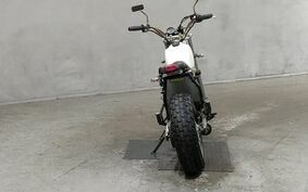 YAMAHA TW225 DG09J