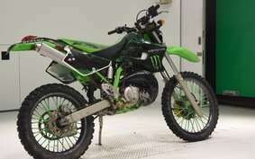 KAWASAKI KDX220SR DX220B