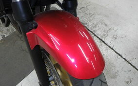 HONDA CB400 SUPER BOLDOR VTEC 2009 NC42