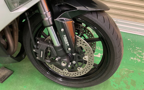 KAWASAKI NINJA 2020 ZXT02K