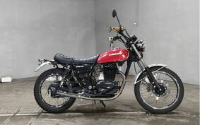 KAWASAKI 250TR BJ250F