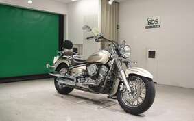 YAMAHA DRAGSTAR 400 CLASSIC 2009 VH01J