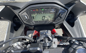 HONDA CBR400R 2014 NC47