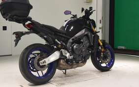 YAMAHA MT-09 SP 2021 RN69J