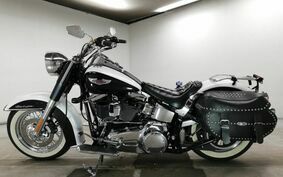 HARLEY FLSTN1580 2007 JD5