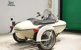 HARLEY FLH SIDECAR 1200 1979