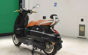 OTHER PEUGEOT ジャンゴ125A