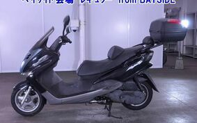 YAMAHA MAJESTY 125 FI SE27