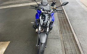 YAMAHA MT-07 ABS 2023 RM33J